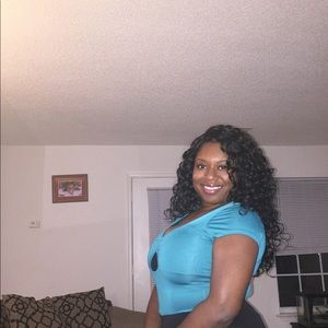 Meet your Posher, Cherelle